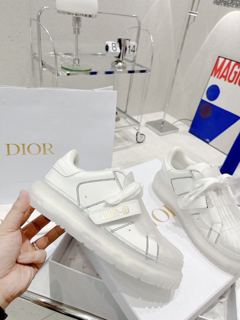 Christian Dior Casual Shoes